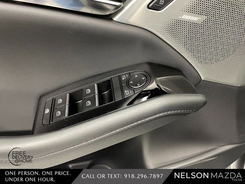 New 2026 MAZDA MAZDA3 2.5 S Hatchback w/ Premium Pkg image 22