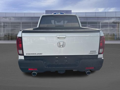 Used 2023 Honda Ridgeline RTL image 5