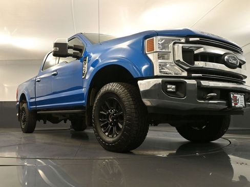 Used 2020 Ford F350 XLT w/ Tremor Off-Road Package image 53