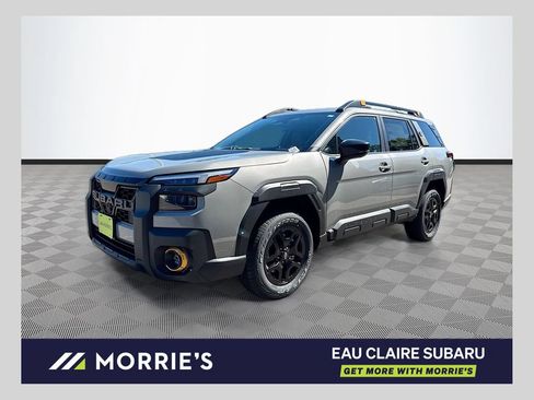 New 2026 Subaru Outback Wilderness w/ Wilderness Package AWD/4WD image 1