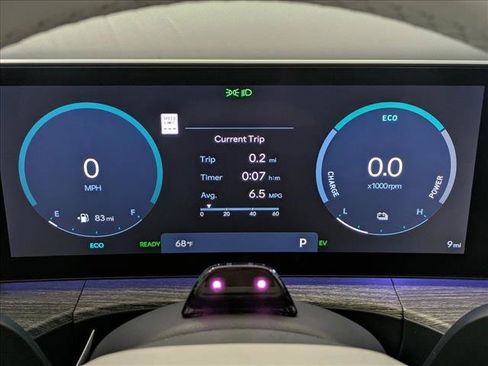 New 2026 Hyundai Santa Fe Limited FWD image 11