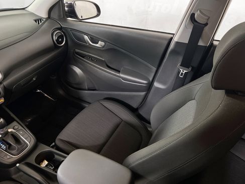 Used 2023 Hyundai Kona SEL w/ Convenience Package image 24