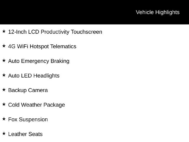 Certified 2023 Ford F150 Raptor AWD/4WD image 5