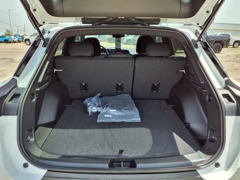 New 2025 Chevrolet Equinox EV LT w/ Comfort Package image 11