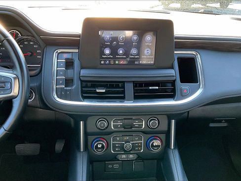 Certified 2023 Chevrolet Tahoe LS image 14