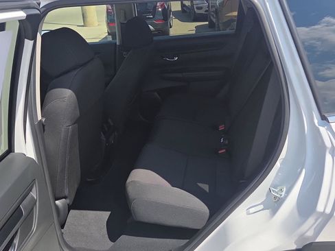 Used 2024 Honda CR-V EX image 12