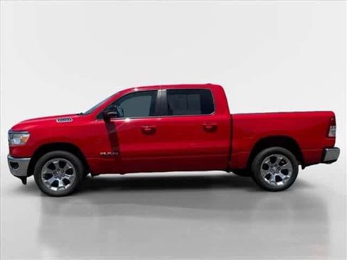 Used 2022 RAM 1500 Big Horn AWD/4WD image 2