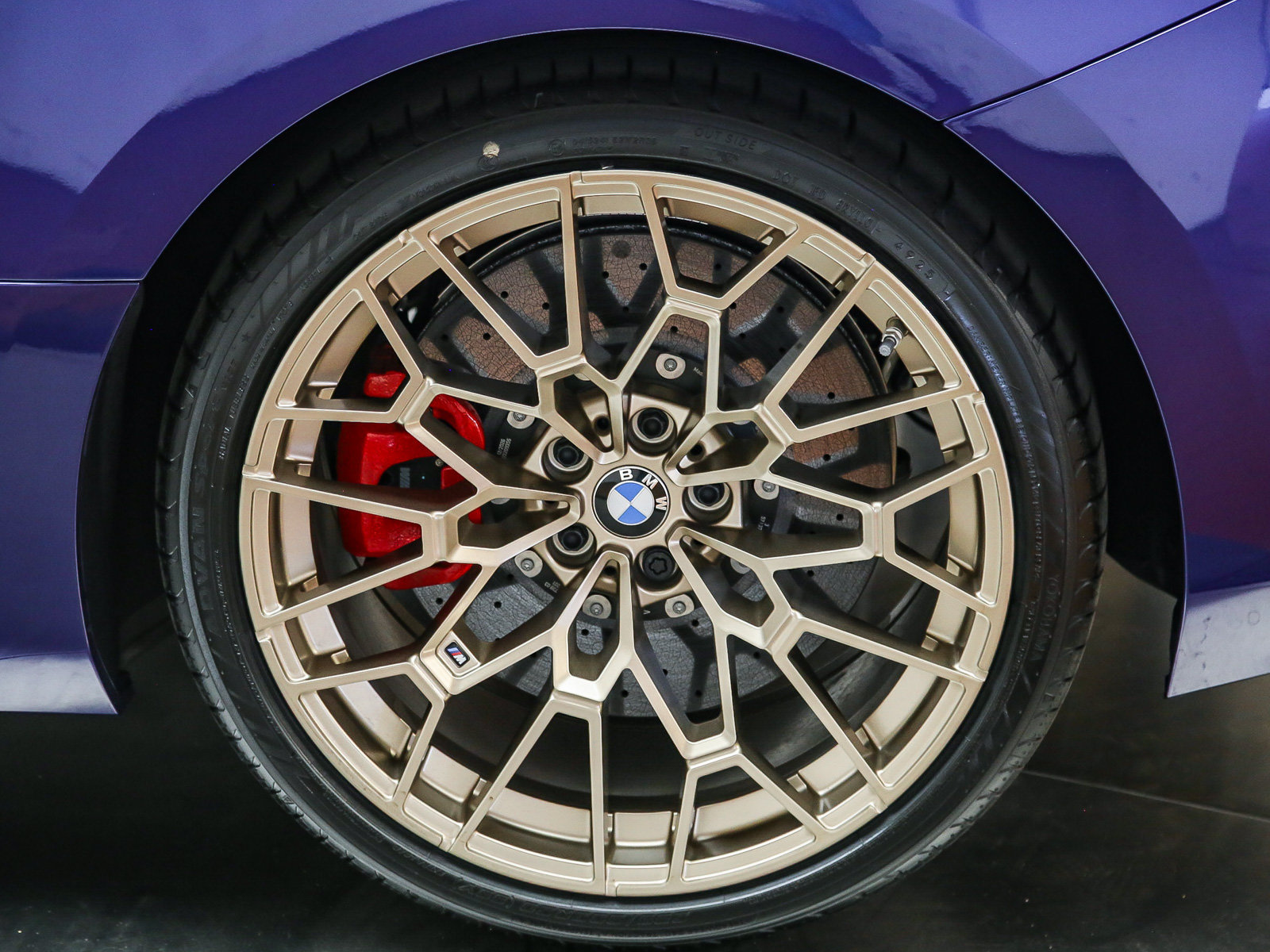 Used 2026 BMW M2 CS RWD image 11