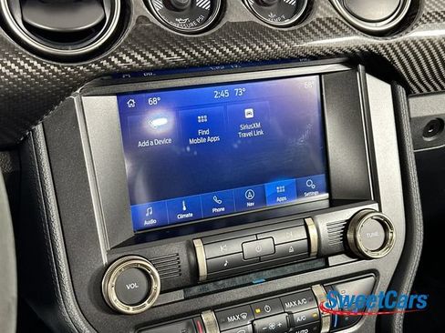 Used 2021 Ford Mustang Shelby GT500 w/ Technology Package RWD image 25