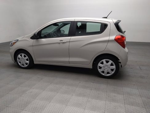 Used 2021 Chevrolet Spark LS image 2
