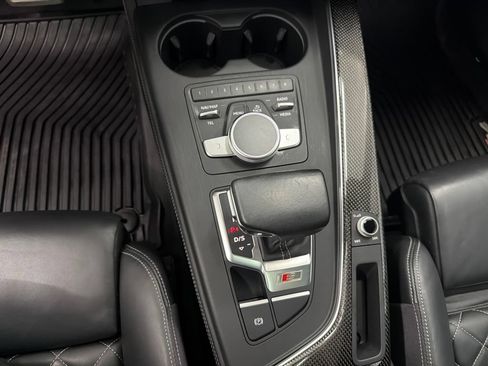 Used 2018 Audi S4 Prestige AWD/4WD image 17