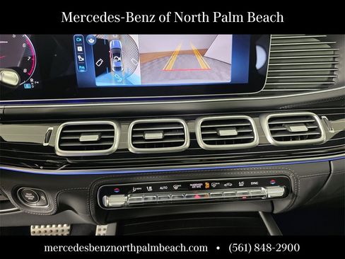 New 2026 Mercedes-Benz GLE 53 AMG 4MATIC Coupe image 20