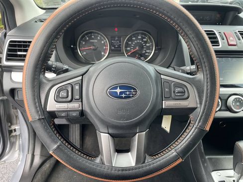 Used 2016 Subaru Crosstrek 2.0i Premium w/ Popular Package #2 AWD/4WD image 15