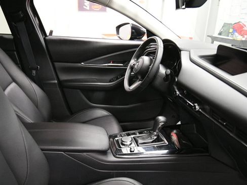 Used 2025 MAZDA CX-30 AWD 2.5 S w/ Preferred Package image 24