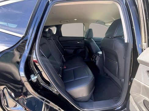 Certified 2025 Nissan Murano SV image 24