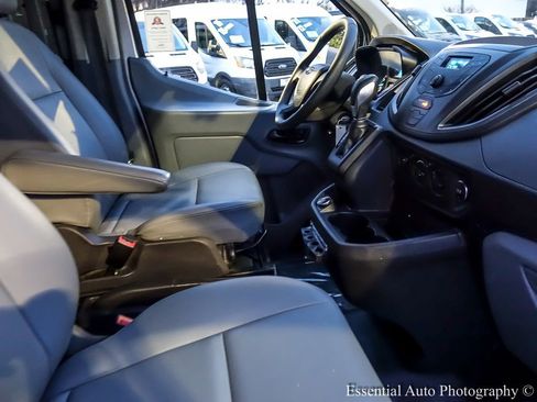 Used 2019 Ford Transit 150 130 Low Roof image 25