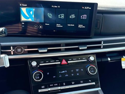 New 2026 Hyundai Santa Fe SEL FWD image 28
