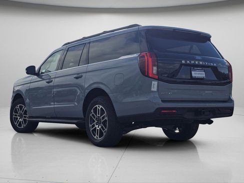 New 2025 Ford Expedition Max Active image 23