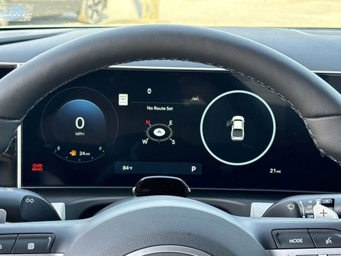 New 2026 Hyundai Santa Cruz Limited image 37