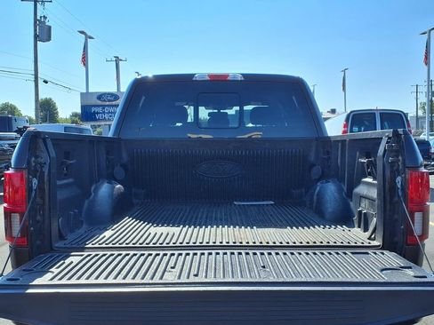 Used 2019 Ford F150 XLT w/ Equipment Group 302A Luxury AWD/4WD image 9