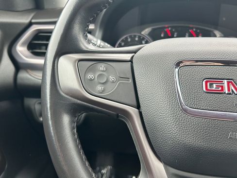 Used 2020 GMC Acadia AT4 AWD/4WD image 16
