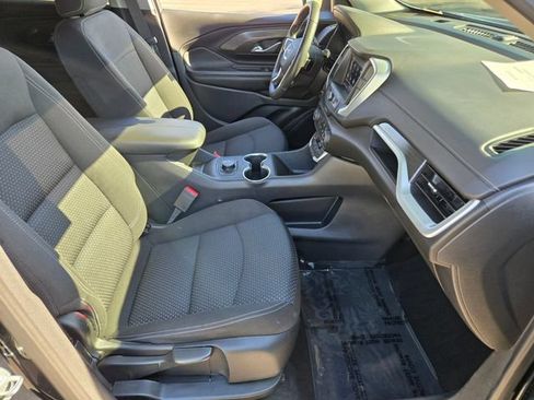 Used 2023 GMC Terrain SLE w/ Elevation Edition AWD/4WD image 22