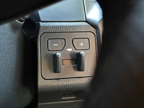 Certified 2025 Toyota Tacoma TRD Sport w/ TRD Sport Premium Package image 29