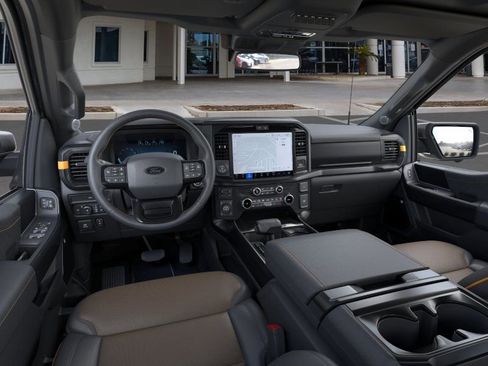 New 2026 Ford F150 Tremor w/ Equipment Group 402A High AWD/4WD image 9
