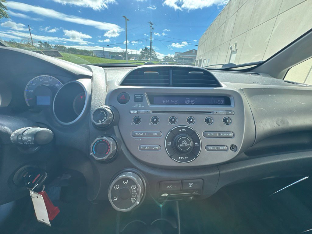 Used 2013 Honda Fit image 15