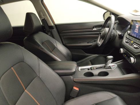 Used 2020 Nissan Altima 2.5 SR image 21