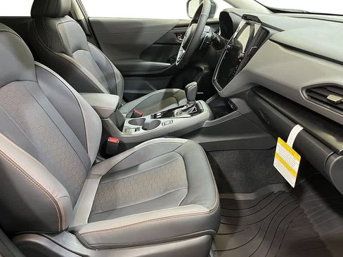 New 2025 Subaru Crosstrek 2.5i Limited image 26