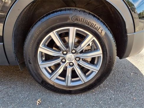 Used 2020 Cadillac XT4 Sport image 10