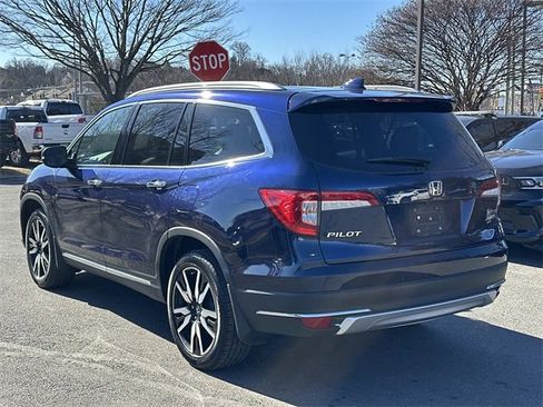 Used 2019 Honda Pilot Touring image 5