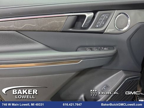 New 2026 Buick Enclave Avenir w/ Super Cruise Package image 32