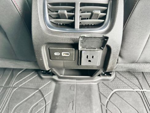 Used 2025 Chevrolet Blazer RS w/ Driver Confidence II Package image 23