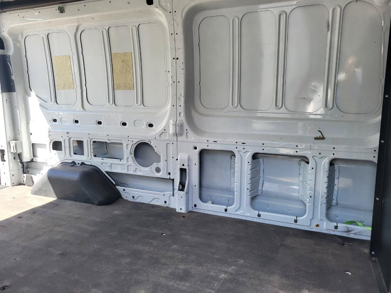 Used 2016 Ford Transit 150 148 Medium Roof RWD image 39