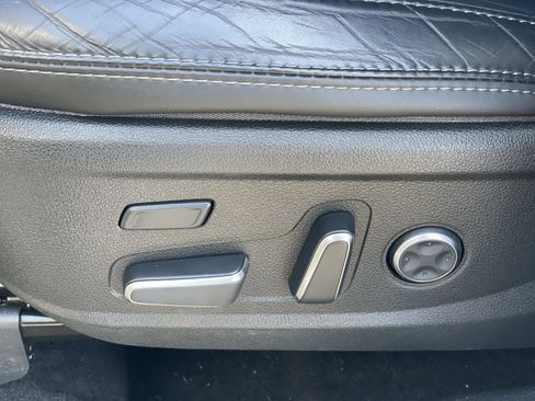 Certified 2023 Hyundai Santa Fe Calligraphy image 18