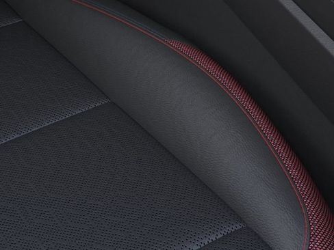 New 2027 Chevrolet Equinox RS w/ Convenience Package III FWD image 23