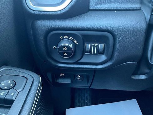 New 2026 RAM 1500 Laramie w/ Laramie Preferred Package image 17