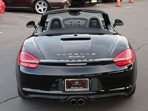 Used 2013 Porsche Boxster S image 15