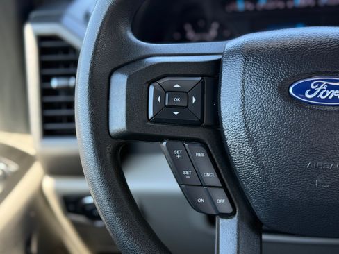 Used 2021 Ford F450 XL w/ Power Equipment Group AWD/4WD image 11