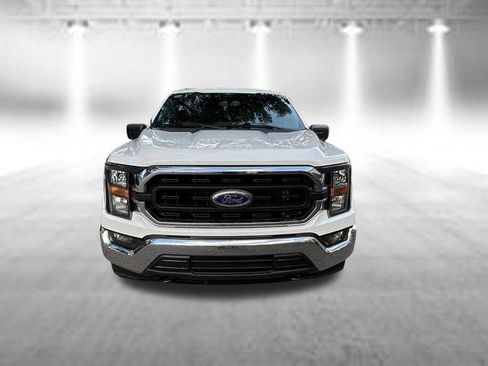 Certified 2023 Ford F150 XLT w/ Equipment Group 301A Mid AWD/4WD image 8