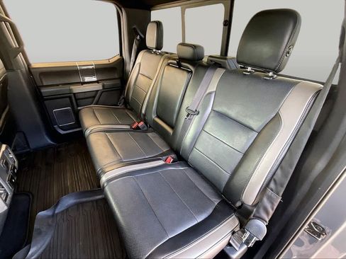 Used 2018 Ford F150 Raptor w/ Equipment Group 802A Luxury AWD/4WD image 19