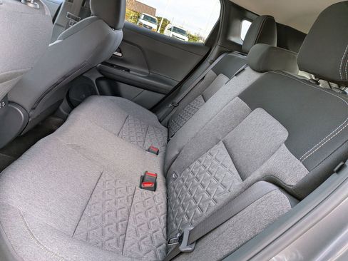 New 2026 Nissan Kicks SV w/ Charging Package FWD image 25