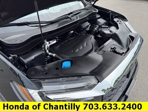 Used 2023 Honda Passport EX-L image 31