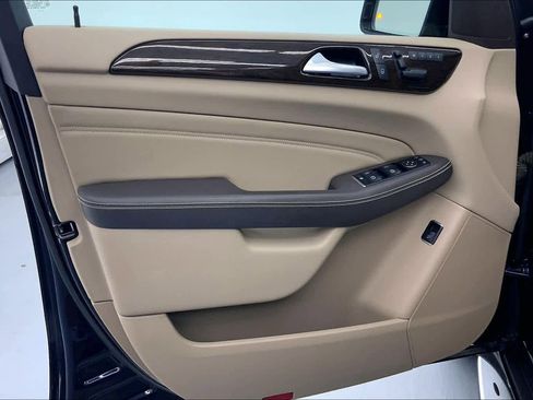 Used 2014 Mercedes-Benz ML 350 2WD image 19