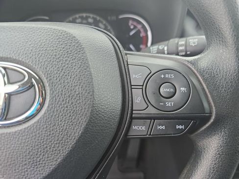 Certified 2024 Toyota RAV4 XLE image 17