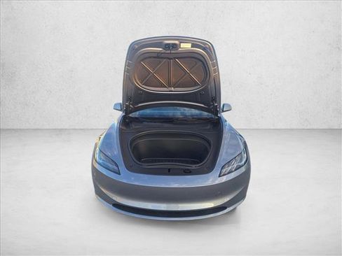 Used 2025 Tesla Model 3 Long Range image 22