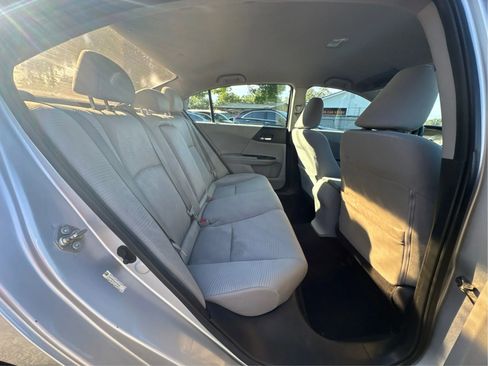 Used 2014 Honda Accord LX image 25