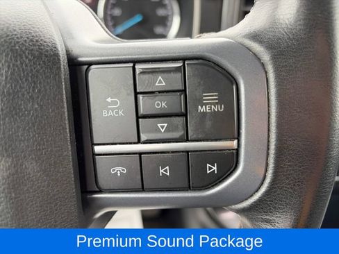 Used 2023 Ford F150 XLT w/ Equipment Group 302A High AWD/4WD image 13